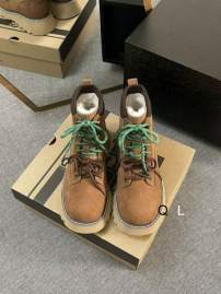 Picture of UGG Shoes _SKUUGGsz35-40LL100819888